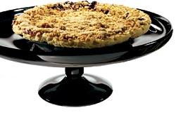 cake stand from Jayson Home and Garden in Chicago